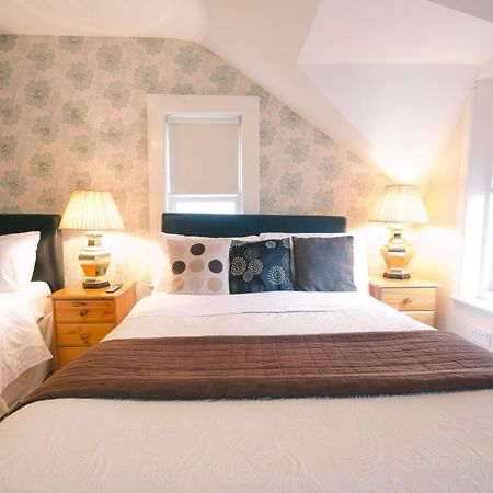 Ennislare House Guest Accommodation Bangor  Quarto foto