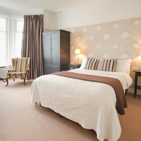 Ennislare House Guest Accommodation Bangor  Quarto foto