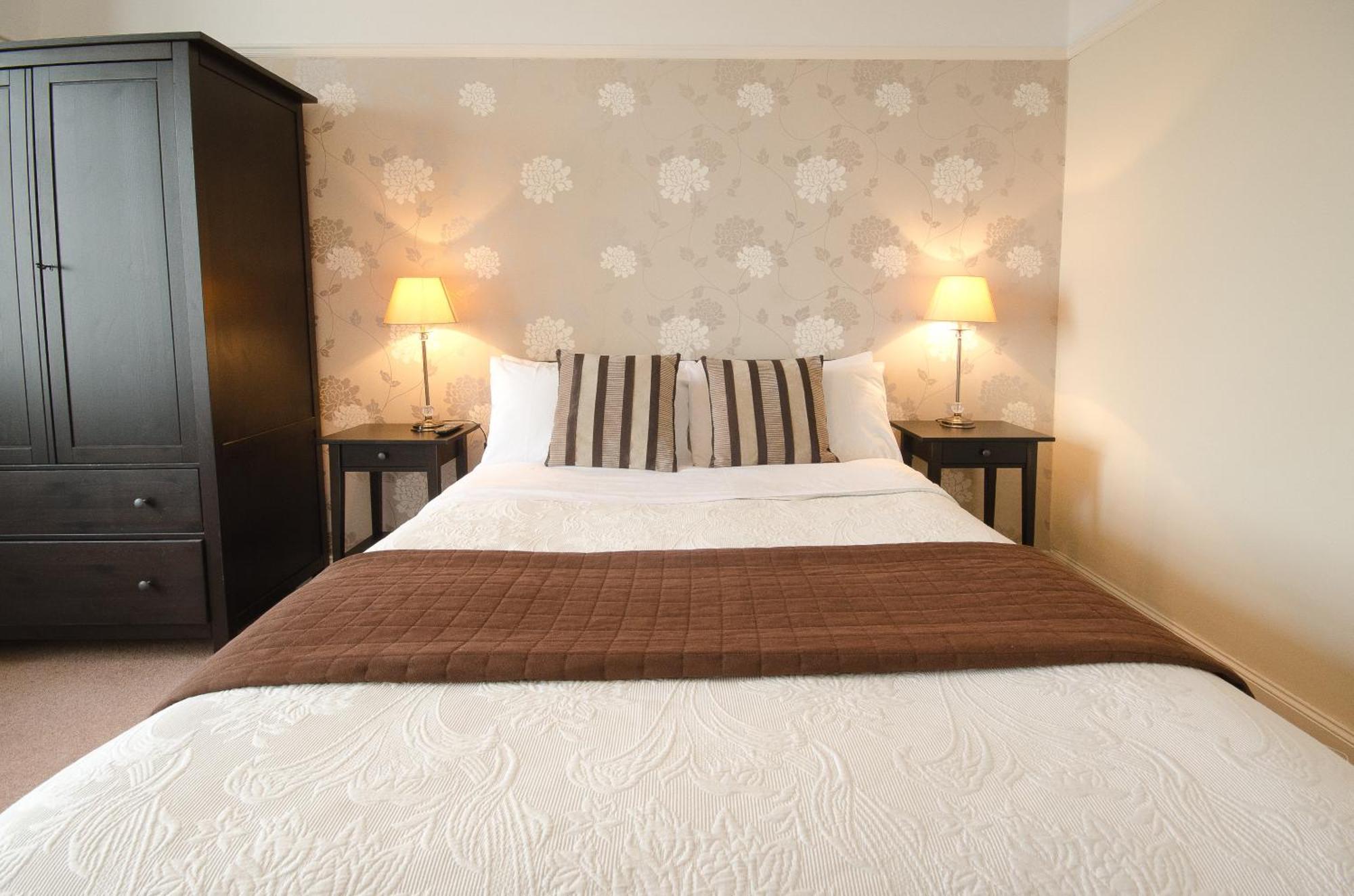 Ennislare House Guest Accommodation Bangor  Quarto foto