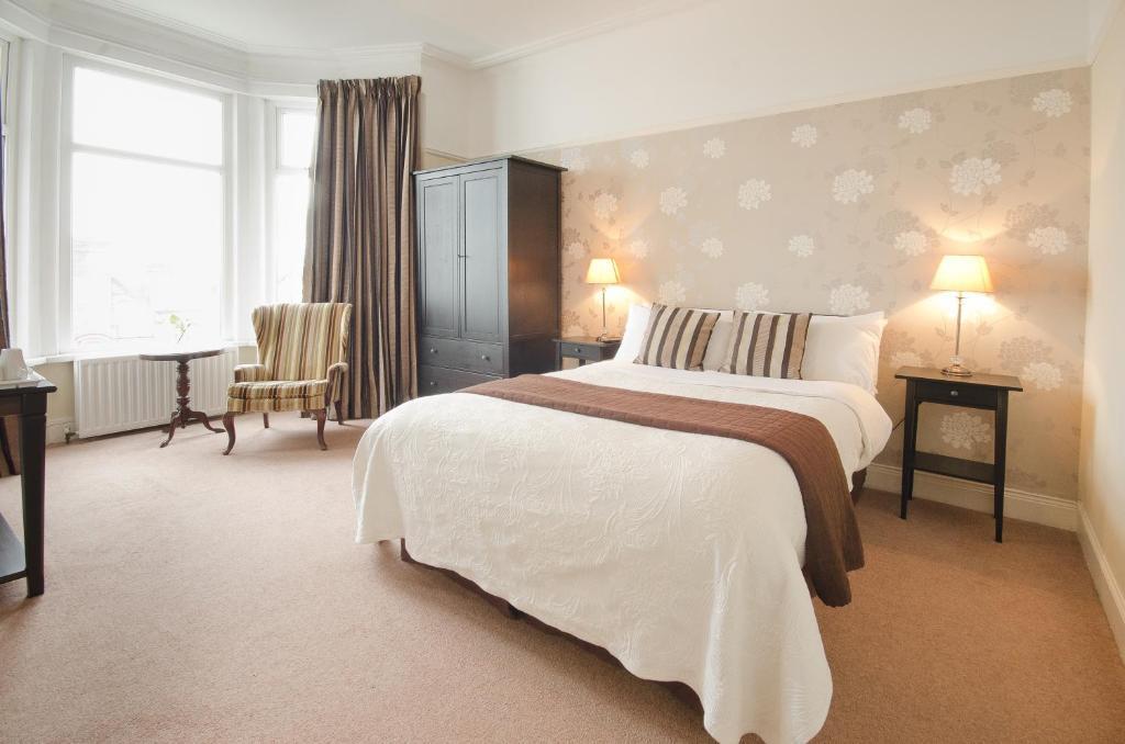 Ennislare House Guest Accommodation Bangor  Quarto foto