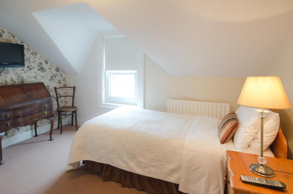 Ennislare House Guest Accommodation Bangor  Quarto foto
