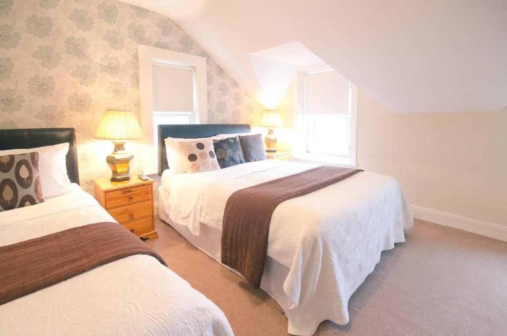Ennislare House Guest Accommodation Bangor  Quarto foto